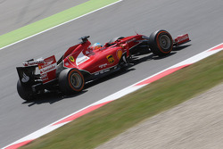 Fernando Alonso, Scuderia Ferrari