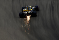 Nico Hulkenberg, Renault Sport F1 Team R.S. 18
