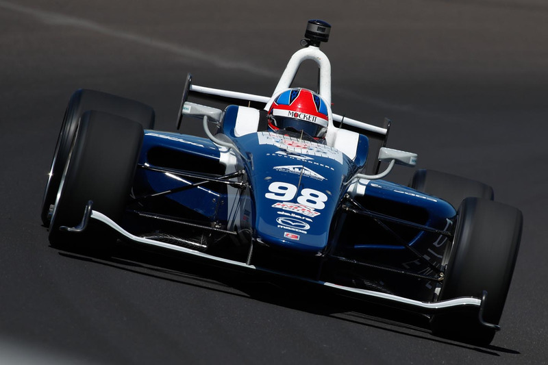 Colton Herta