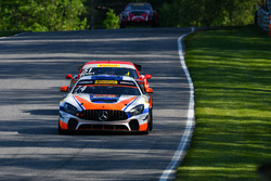 Robinson Racing
