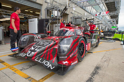 Андре Лоттерер, Нил Джани, Бруно Сенна, Rebellion Racing, Rebellion R13 (№1)