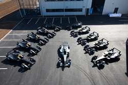 11 Spark-Renault STR_01E