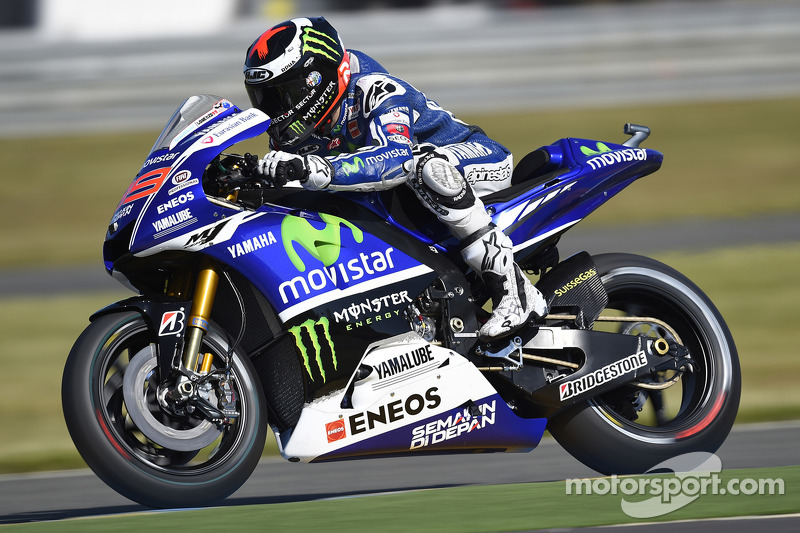 #99 Jorge Lorenzo