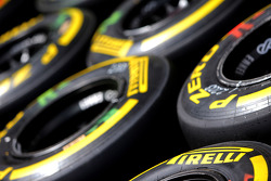 Neumáticos Pirelli