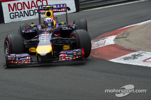 Daniel Ricciardo, Red Bull Racing RB10