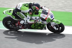 Scott Redding, Go & Fun Honda Gresini