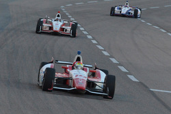 Justin Wilson, Dale Coyne Racing Honda