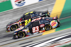 Ryan Truex, BK Racing Toyota
