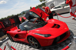 Ferrari LaFerrari