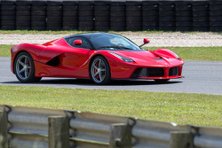 Ferrari LaFerrari
