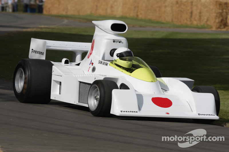 Maki F101A