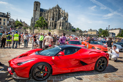 Ferrari LaFerrari