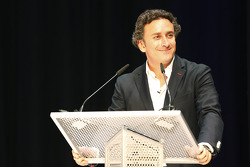 Alejandro Agag, PDG, Formula E