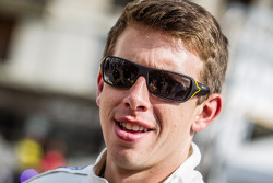 Tommy Milner