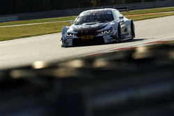 Marco Wittmann, BMW Team RMG BMW M4 DTM