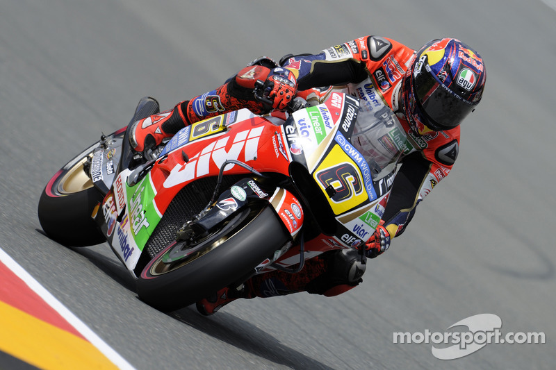 2014: MotoGP – Team LCR Honda, Honda RC213V
