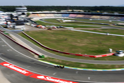 Nico Hulkenberg, Sahara Force India F1 VJM07