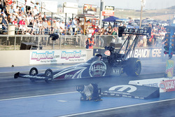 Shawn Langdon