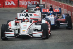 Juan Pablo Montoya, Penske Racing Chevrolet