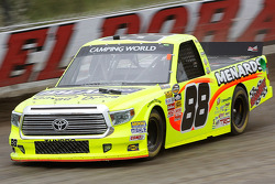 Matt Crafton