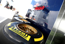 Neumáticos Pirelli