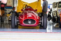 Silverstone Classic