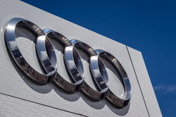 Audi logo
