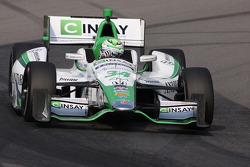 Carlos Munoz, Andretti Autosport Honda