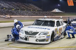 Elliott Sadler