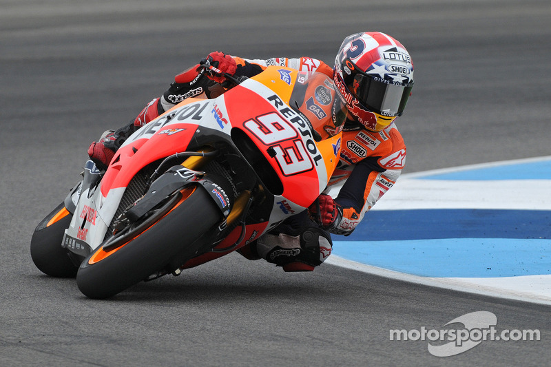 42. GP de Indianápolis 2014 - IMS