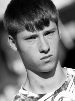 Kevin Ward Jr.