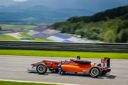 Lucas Auer, kfzteile24 Mücke Motorsport Dallara F312 Mercedes