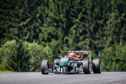 Antonio Fuoco, Prema Powerteam Dallara F312 Mercedes