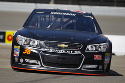 Reed Sorenson, Chevrolet
