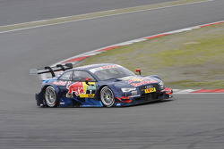 Mattias Ekstrom, Audi Sport Team Abt Sportsline, Audi RS 5 DTM