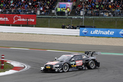 Timo Scheider, Audi Sport Team Phoenix Audi RS 5 DTM