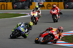 Marc Marquez, Repsol Honda Team