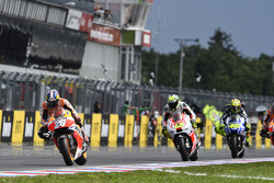 Dani Pedrosa, Repsol Honda Team
