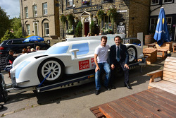 Perrinn Limited myLMP1