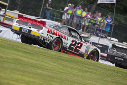 Brad Keselowski