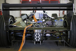 Spark-Renault STR_01E centralina