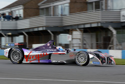 Sam Bird, Virgin Racing