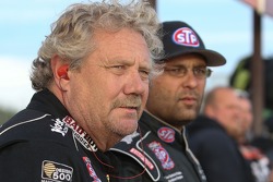 Steve Kinser