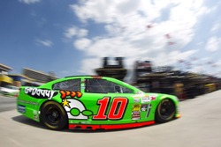Danica Patrick, Stewart-Haas Racing Chevrolet