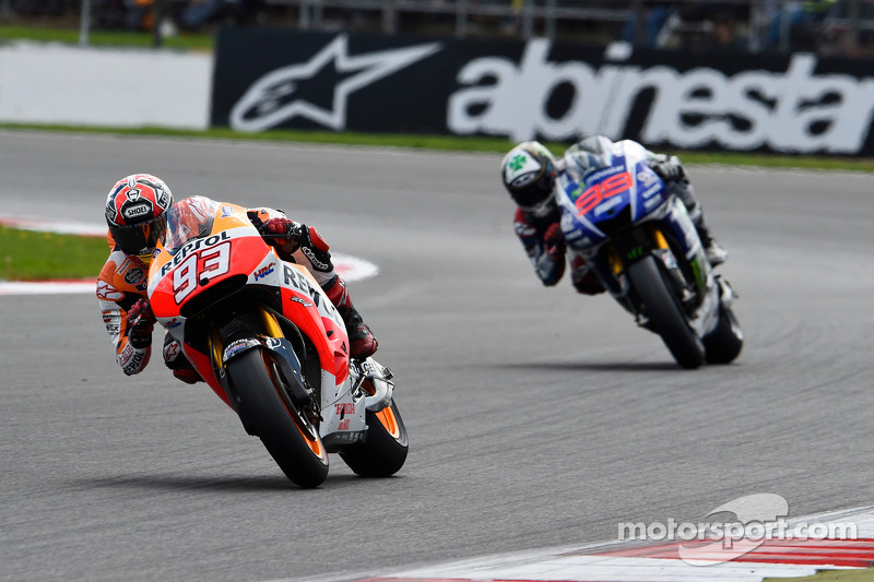 2014 : Marc Márquez (Repsol Honda Team)