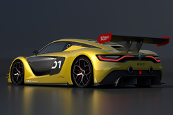 Renault RS 01