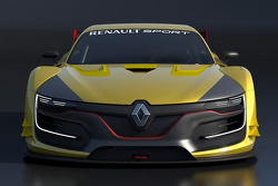 Renault RS 01