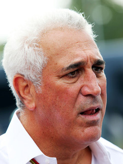 Lawrence Stroll
