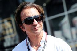 Emerson Fittipaldi