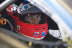 Alexandre Prémat, Polestar Racing Volvo S60